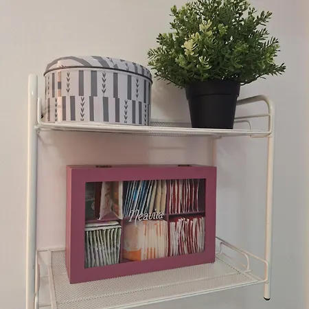 Casa Azzurra - 1min Dal Mare רימיני