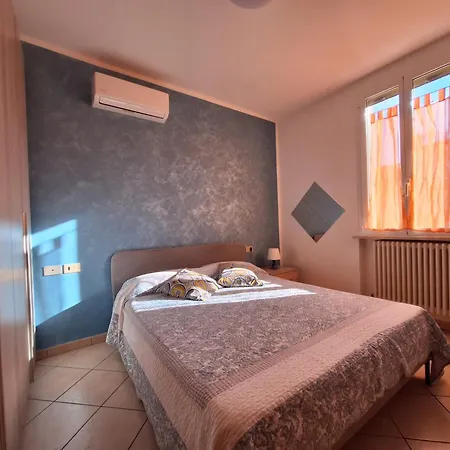Apartman Casa Azzurra - 1min Dal Mare
