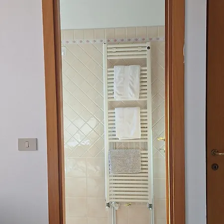 Casa Azzurra - 1min Dal Mare