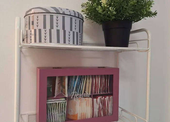 Casa Azzurra - 1min Dal Mare Rimini