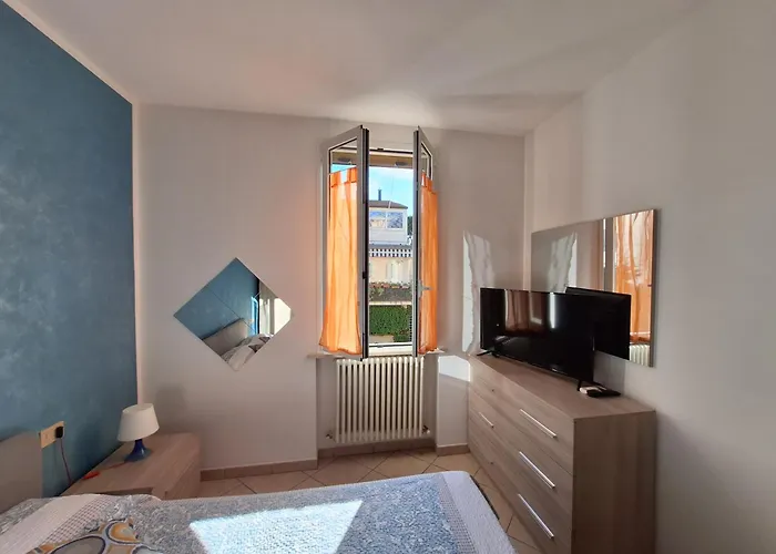 Casa Azzurra - 1min Dal Mare