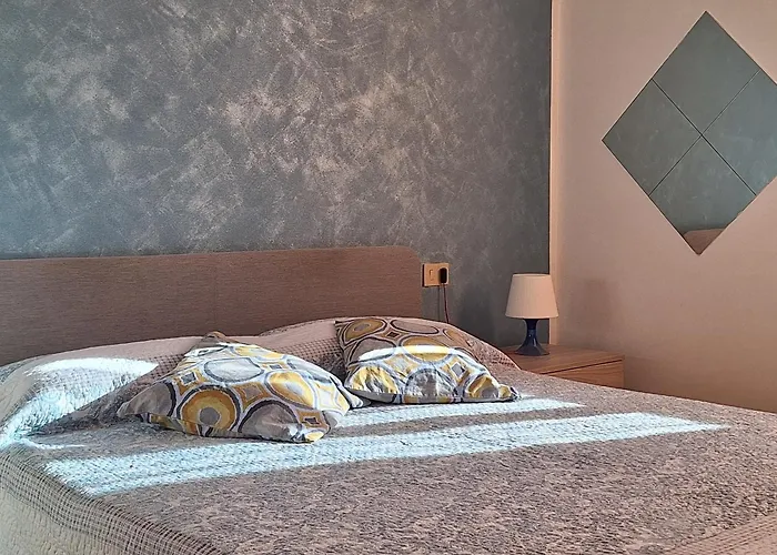 Casa Azzurra - 1min Dal Mare Rimini