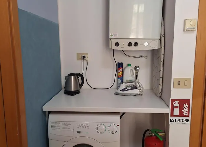 Casa Azzurra - 1min Dal Mare *