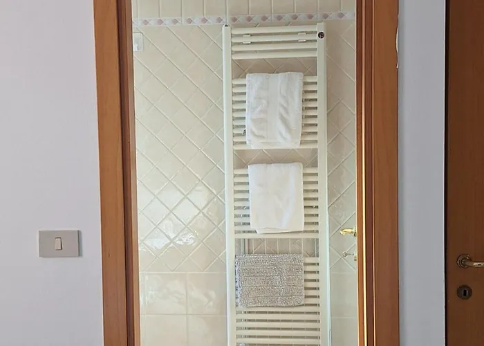 Casa Azzurra - 1min Dal Mare