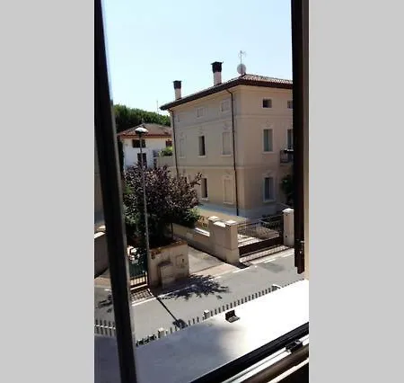 Casa Azzurra - 1min Dal Mare Lägenhet *