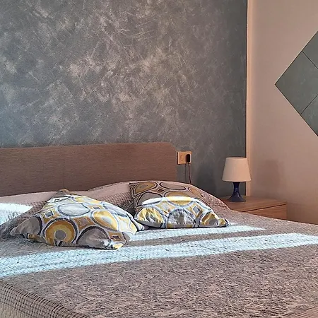 Casa Azzurra - 1min Dal Mare Rimini