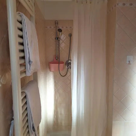 Casa Azzurra - 1min Dal Mare 里米尼