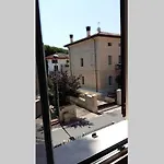 Casa Azzurra - 1min Dal Mare Апартаменты *