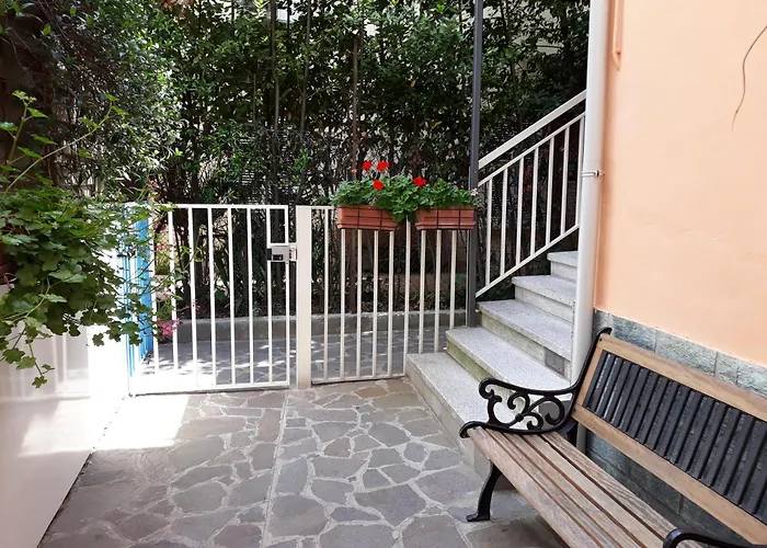 Casa Azzurra - 1min Dal Mare Ρίμινι