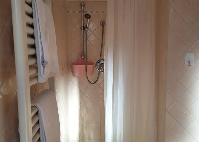 Casa Azzurra - 1min Dal Mare Ρίμινι